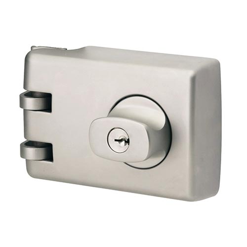 lockwood 355 deadlock