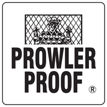 prowler proof